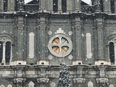 -王府井天主教堂