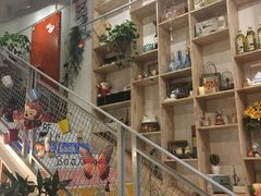 -Kitchen·Y洋厨房西餐厅(王府壹号店)