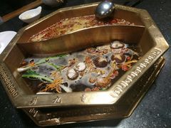-蜀九香火锅(彩虹店)