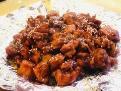 -清真·三德隆饭庄(桥梓口店)