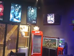 -瞳·实景密室逃脱(护国店)
