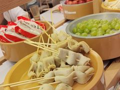 -龍歌自助小火锅(崂山丽达店)