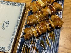 -九酢·海鲜居酒屋