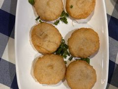 -钱大妈海鲜饭店(保利林语店)