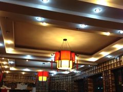 -老北京炸酱面(故宫店)