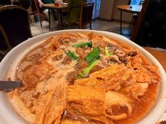 -周锦记广式餐厅