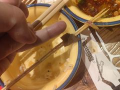 -钢管厂五区小郡肝串串香火锅(人民广场店)