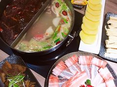 -老鼎旺安格斯牛肉火锅(衡艺广场店)