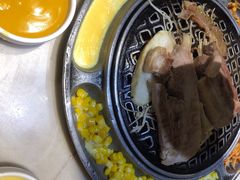 -韩宫宴烤肉·料理(苏州中心店)