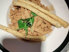 -虎丫炒鸡(郑州高新万科店)
