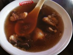 -好成财牛排馆(涂门街总店)