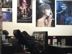 大堂-华星冰室(湾仔店)