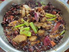 -小四川餐厅(一分店)