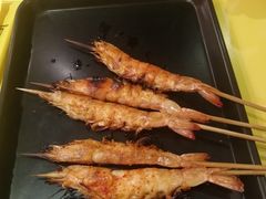 -望京小腰(北京总店)