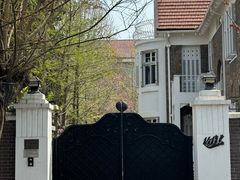 -天津五大道文化旅游区