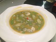毛豆汤-怡和春天大酒楼(柳芳店)