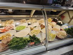 -小山城麻辣香锅(新邻生活广场店)