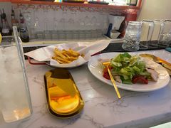 -大象厨房(重庆道店)