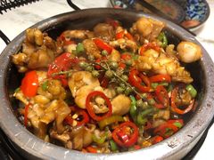 -径山十八道·风味民间菜(杭州总店)
