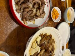 -老鼎万春卤菜(五代传承创始老店)