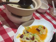 -西贝(吴江路湟普汇店)