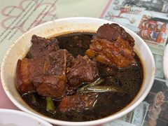 -蘭心餐厅(进贤路店)