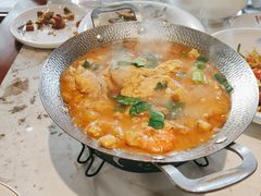 -小乡小镇·传承桐庐土菜·老板亲自烧的菜