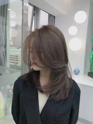 -HG美发设计沙龙