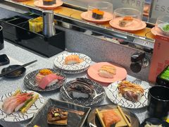 -争鲜回转寿司(中街大悦城店)