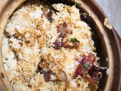 -啫神·广州地标美食(北京路店)