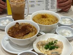 -池记(尖沙咀店)