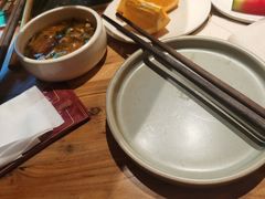 -巴奴毛肚火锅(淮河路店)