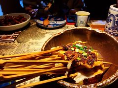 -遇见长安(兰州中心店)