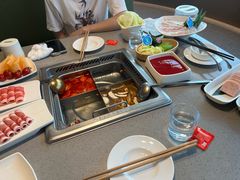-海底捞火锅(王府井银泰in88店)