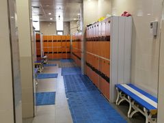 -大兴区体育中心游泳馆