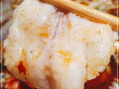 -爱妻鱼•老体北重庆水煮鱼•川菜(白云路店)