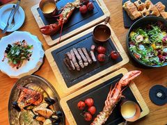 -北辰洲际酒店·IT MAMA意式家味餐厅