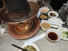 -东来顺饭庄(王府井步行街店)
