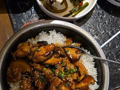 -九田家黑牛烤肉料理(石路天虹店)