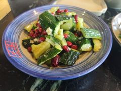 -兰溪小馆(东直门簋街店)