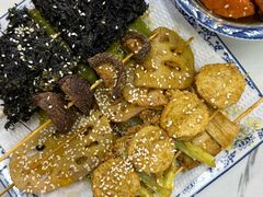 -黄记潮汕甜汤(贝底田坊店)