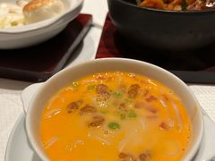 -北京柏悦酒店·锦庭餐厅Dining Room