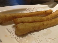 -前门后头老北京铜锅涮肉·京味菜·烤鸭(伊藤洋华堂店)