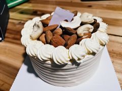 -昆明冠生园·蛋糕·面包(朗悦湾店)