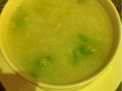 生滚鱼片粥-东方之珠海鲜酒楼(南开店)