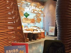 -桂小厨广西菜(万象城店)