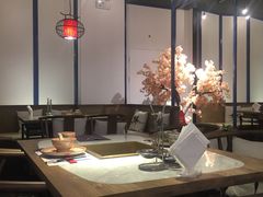 -尚尚仙·酸汤猪手·猪肚鸡火锅(华联万柳购物中心店)