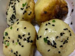 -小杨生煎(成山巴黎春天店)