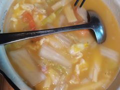 -院子餐厅·大锅菜·老杭帮(桥西直街店)