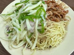 -万寿斋(山阴路店)